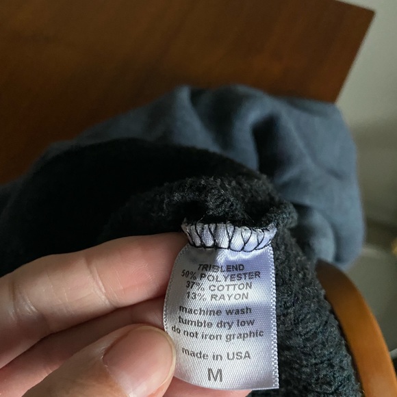 Spiritual Gangster Sweatshirt - Picture 5 of 5